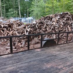 Firewood
