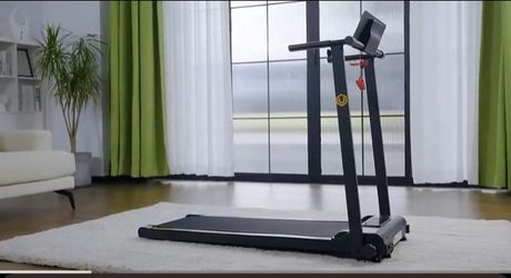 UREVO Foldi 2 Mini Tread