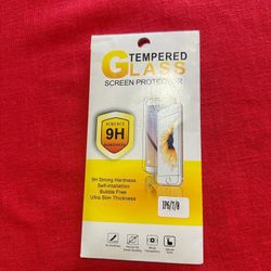 Screen Protector 