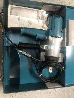 Makita 3/4” impact