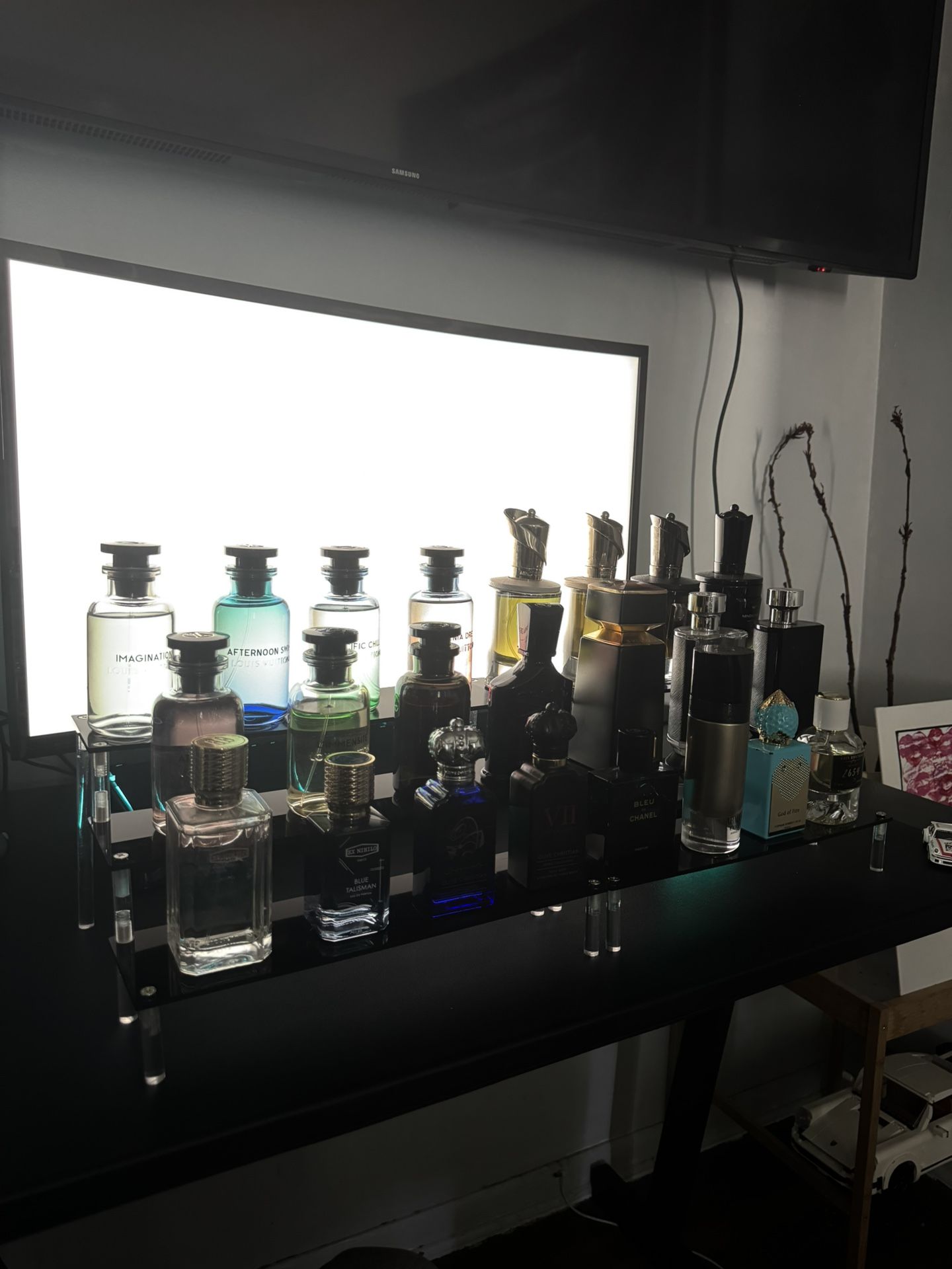 Fragrance Decants