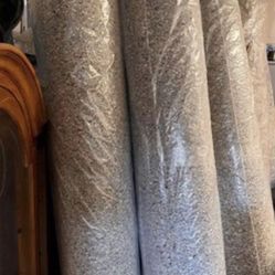8lb Carpet Padding Rolls