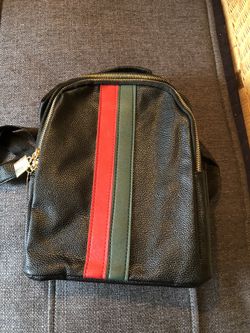 Bag pack 11x9x5