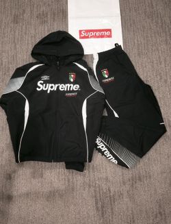 Supreme Crossover Umbro
