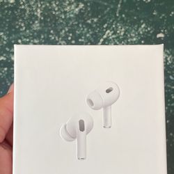 AirPods 2nd Generation 