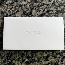 NEW Apple ultra series 2 Watch