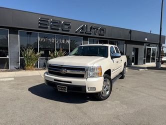 2010 Chevrolet Silverado 1500