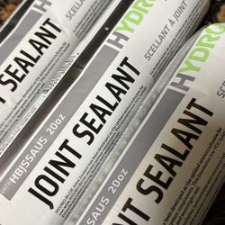 Join Sealant 