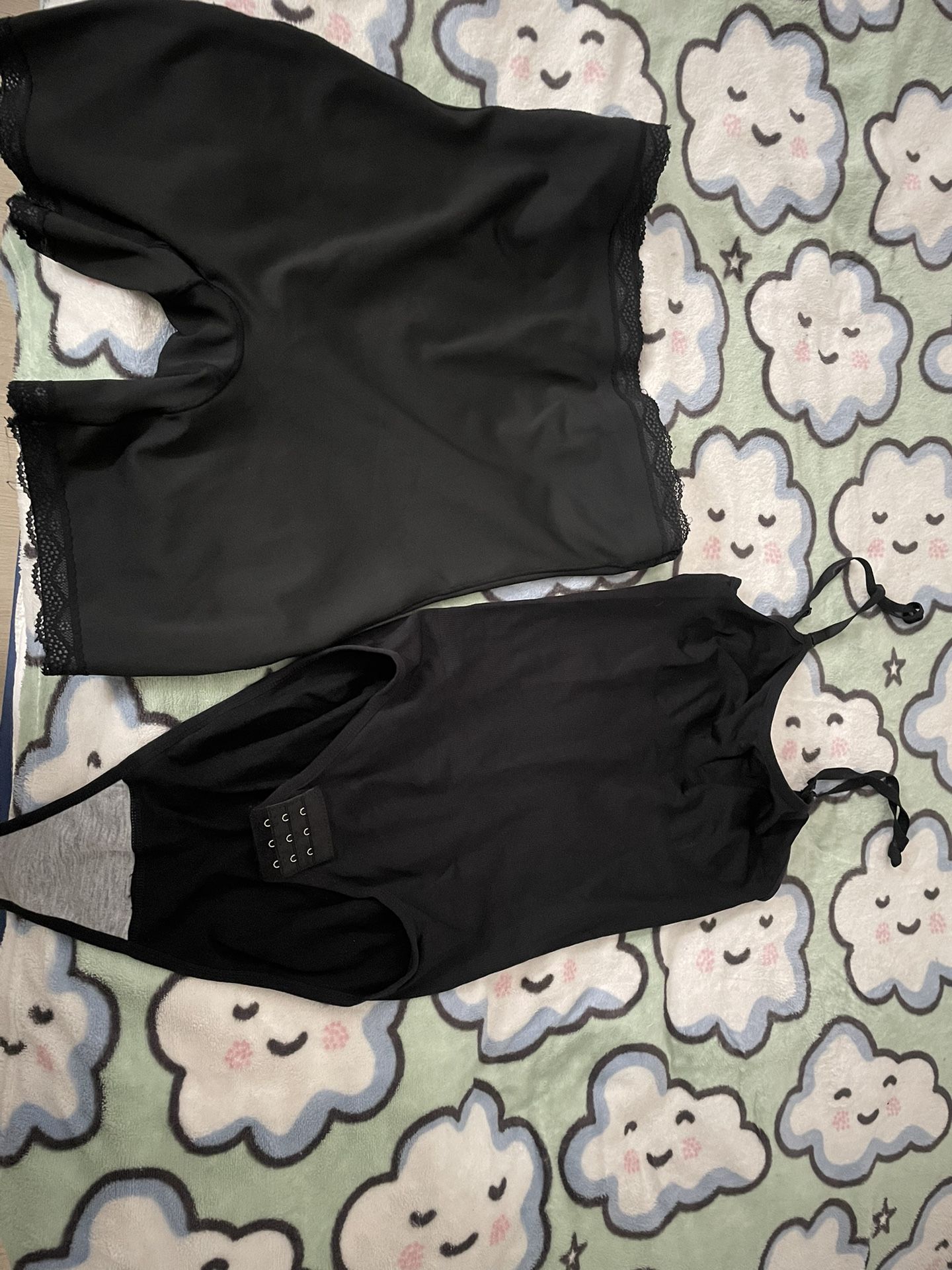Clothing