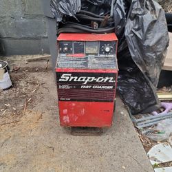 Snap-on Gast Charger