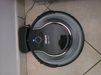 Shark ION Robot Vacuum