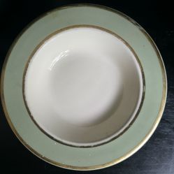 Taylor Smith Celedon Saucer 