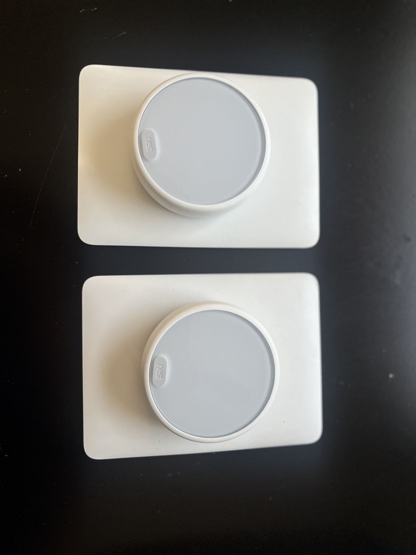 Home Thermostat