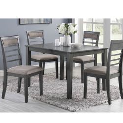 Dining Table Set Brand New In Box 