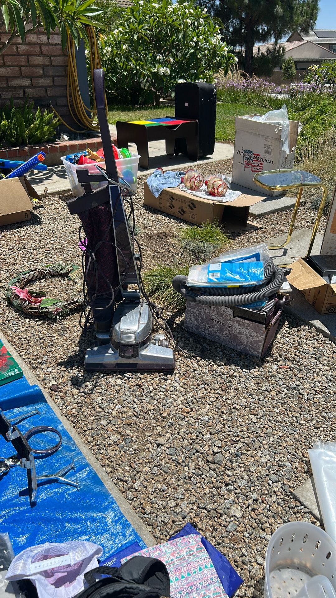 Kirby G5 Model