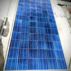 305 Watt Solar Panels 36v 6ftx3ft Best Deal Ever