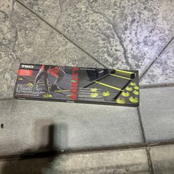 Agility Ladder & Training cones 