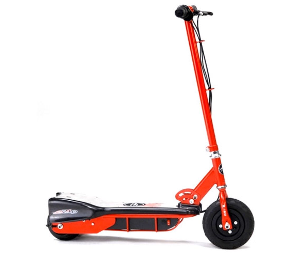I-ZIP scooter electric stand up works great!🤪💥💥