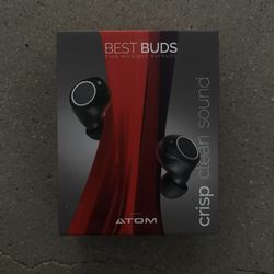 Wireless Earbuds