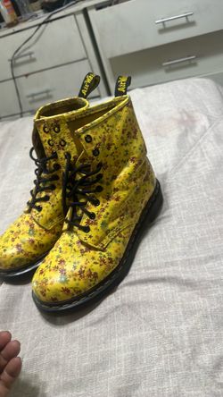 Dr martens  size 9 de mujer en buenas condiciones