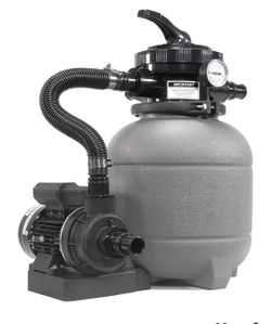Pool and pump for sale