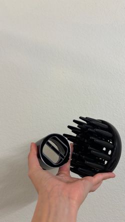 Panasonic nanoe Hair Dryer EH-NA46H