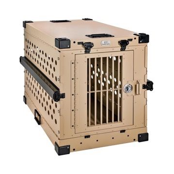 K9 Kennel Boss Medium