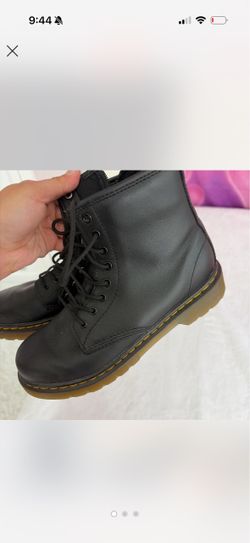 Doc martens
