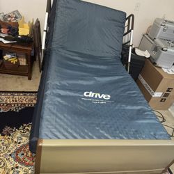 Hospital Bed