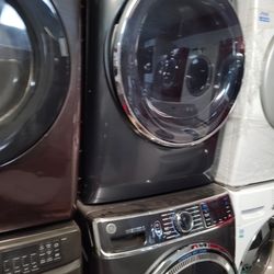 G.E.  WASHER WORKS GREAT