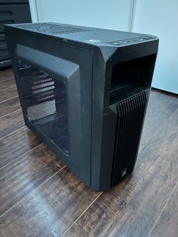 PC Case