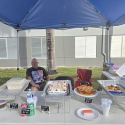 Tent Canopy 10 By 10