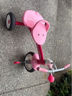 Kids Tricycle- 20$