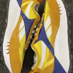 Og Classic Reebok Legacy