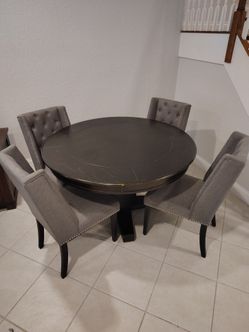 Furniture Poker Table