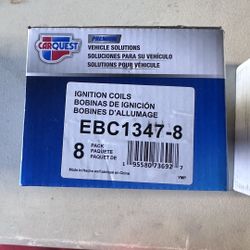 2001 Chevy Coil Packs 