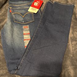 Levi’s For Girls 