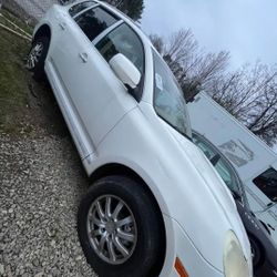2009 Porsche Cayenne S 