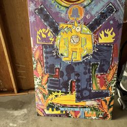 Empty Painting 