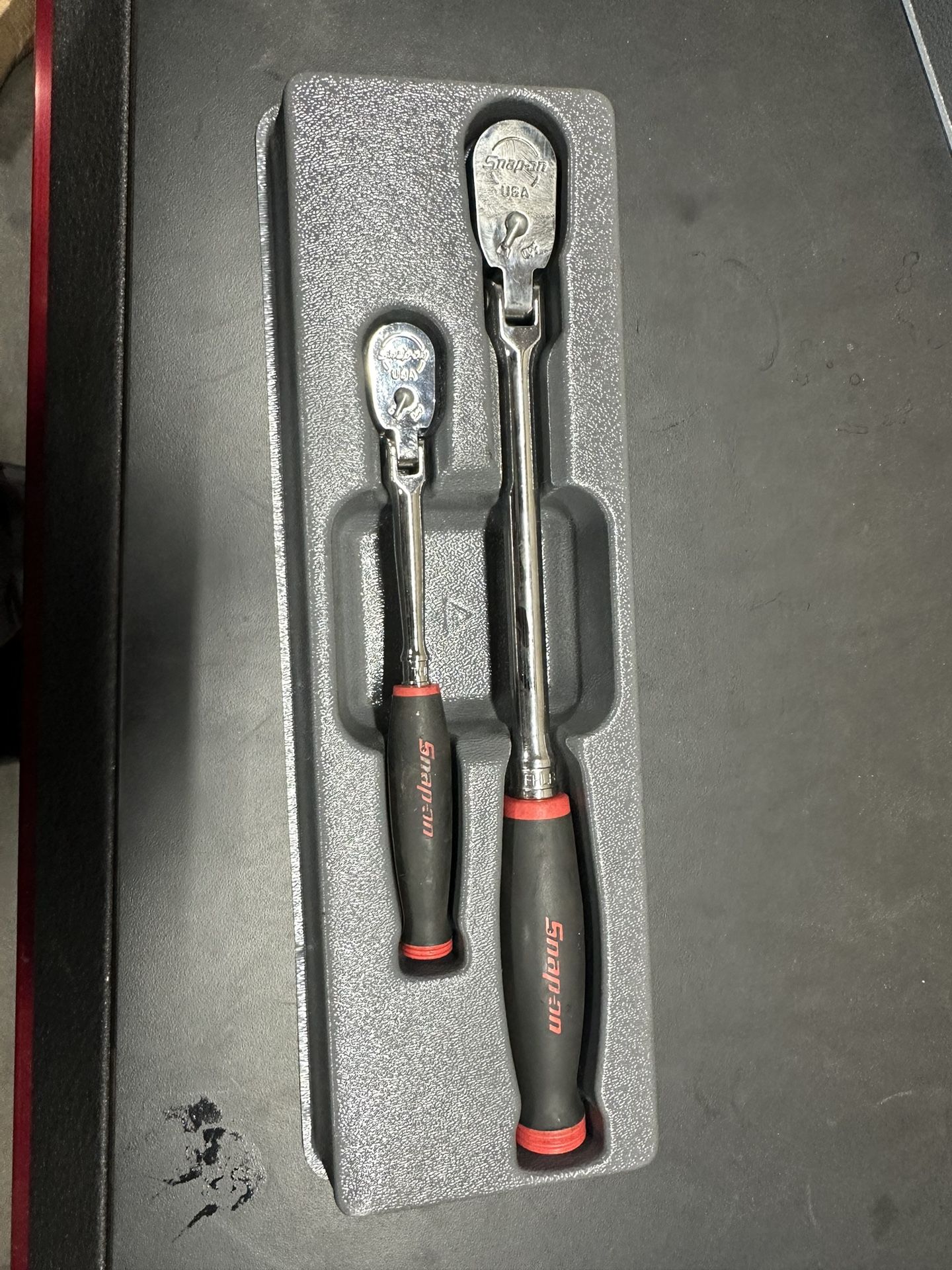 Snap On Ratchets