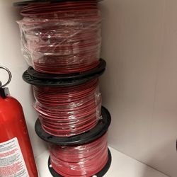12 Awg Solid 500ft Wire 