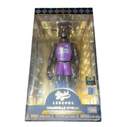 Funko Gold Legends NBAAllstar Shaquille O’Neal Chase 