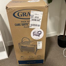 Graco - Care Suite - New In Box 
