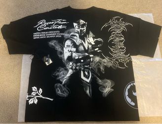 Mortal Kombat t-shirt