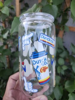 Dutch Bros Cup