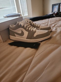 Air Jordan 1 Low Womens Siza 9