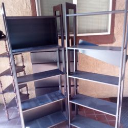 Ikea Laiva Bookcases