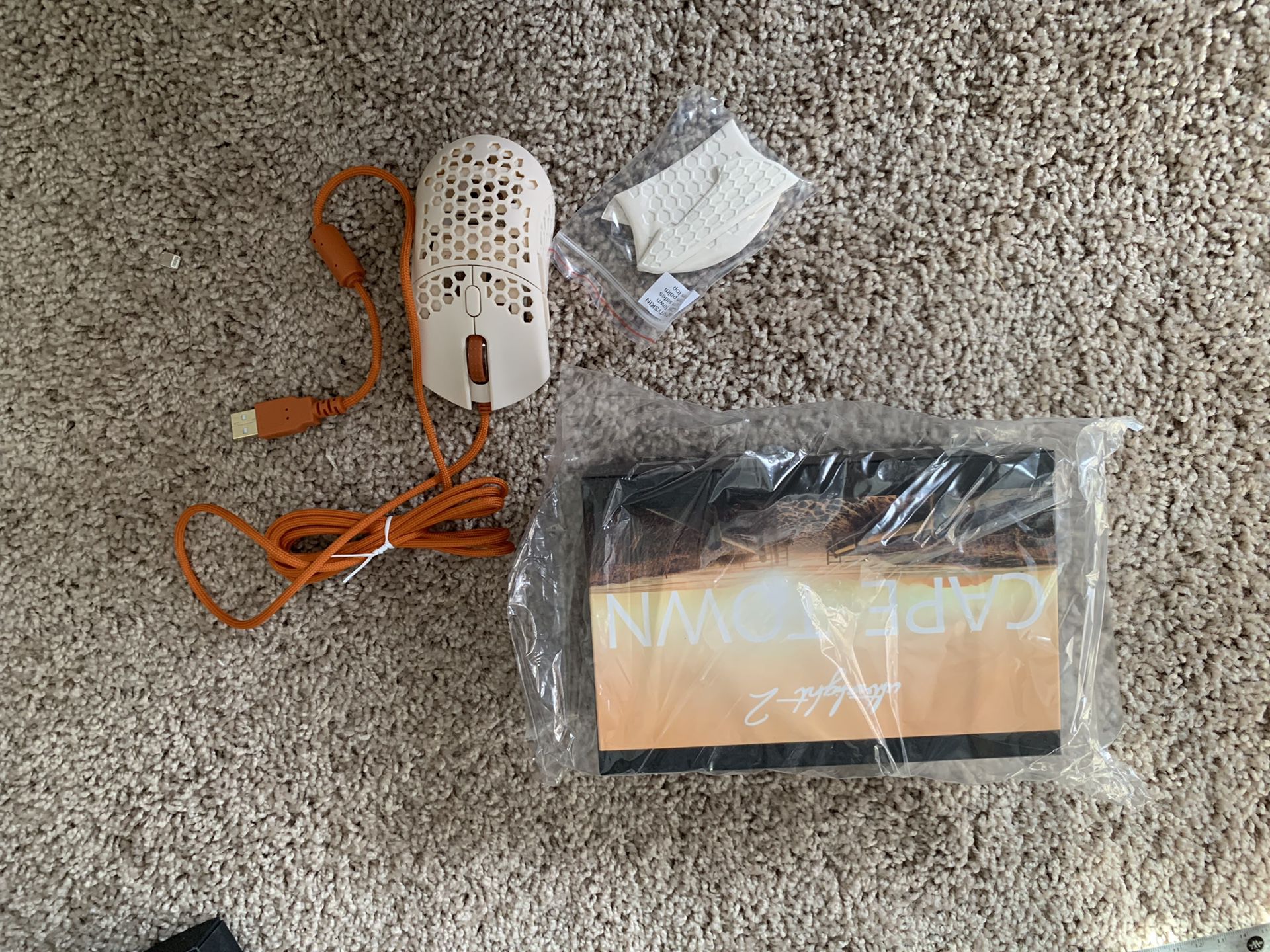 Finalmouse - Capetown Ultralight 2 - Factory Sealed