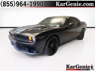 2017 Dodge Challenger
