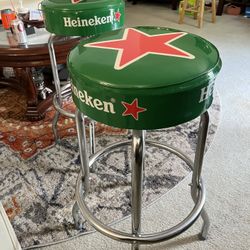Bar Stools ,Stella Artois Chair Mini Beer Kegerator 
